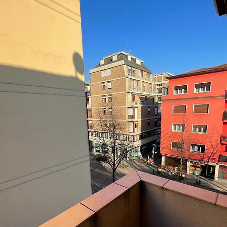 Bellaolly Lejlighed Mestre Eksteriør billede